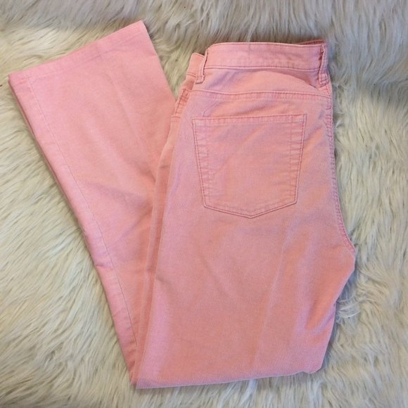 GAP Bootcut Cord NWOT - Picture 2 of 3